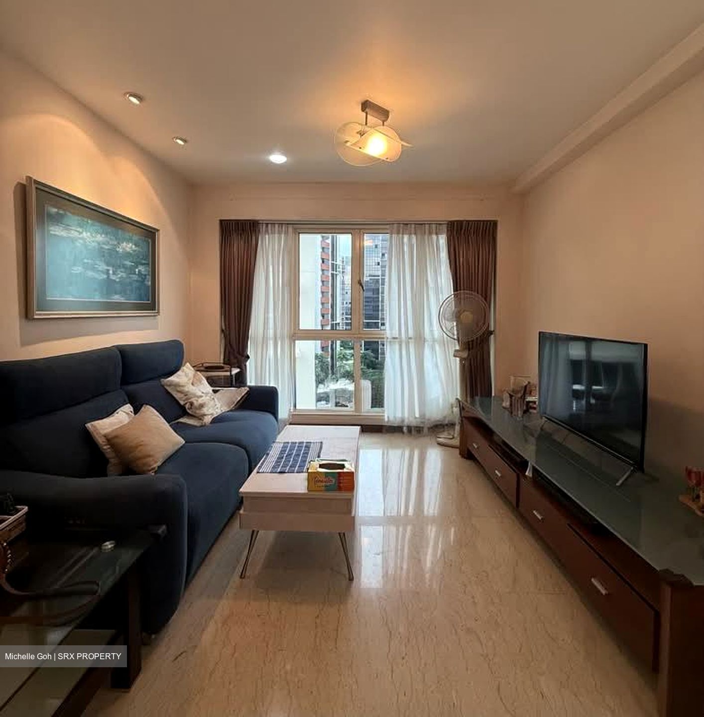 Evergreen Park (D19), Apartment #586183031